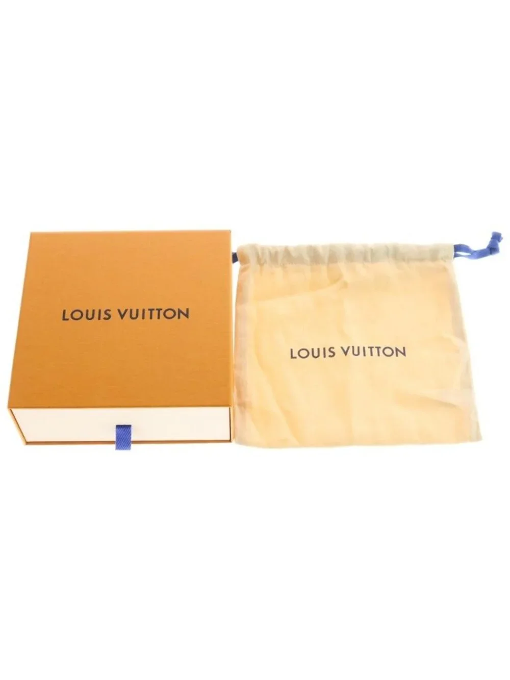 Louis Vuitton Monogram Pattern Belt Slender 35 Reversible Leather Black
